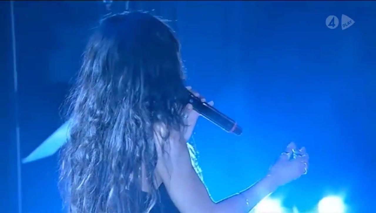 Loreen - In My Head, Euphoria At Qx Gaygalan 2013 (04.02.2013) thumbnail