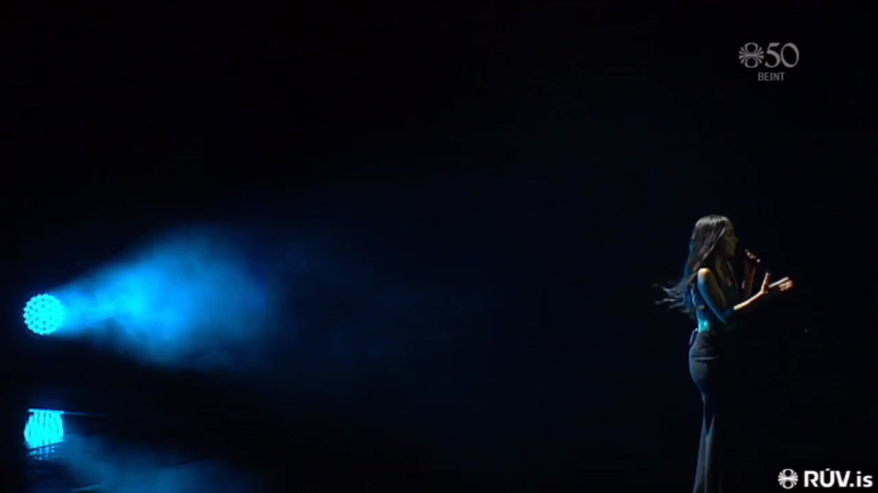 Loreen - Euphoria + Interview (söngvakeppnin 2016, 20.2.2016) thumbnail