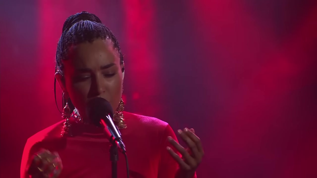 Loreen - Du Är Min Man - Så Mycket Bättre thumbnail