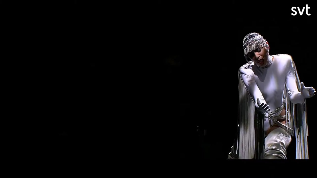 Loreen - Fiction Feels Good (melodifestivalen 2020, 29.02.2020) thumbnail