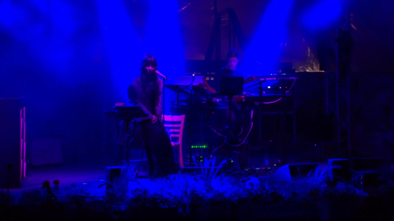 Loreen - It's All Coming Back To Me Now (visfestivalen, 16.07.2022) thumbnail