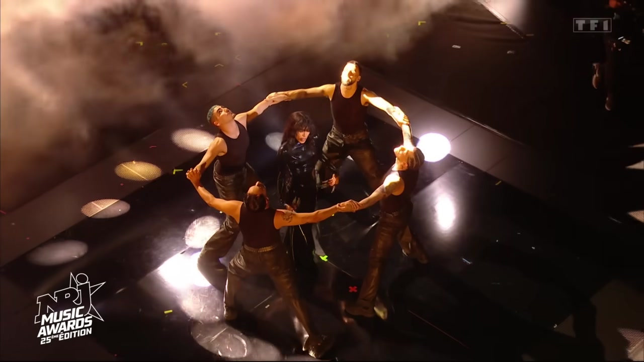 Loreen – Is It Love & Tattoo Live At Nrj Music Awards 2023 thumbnail