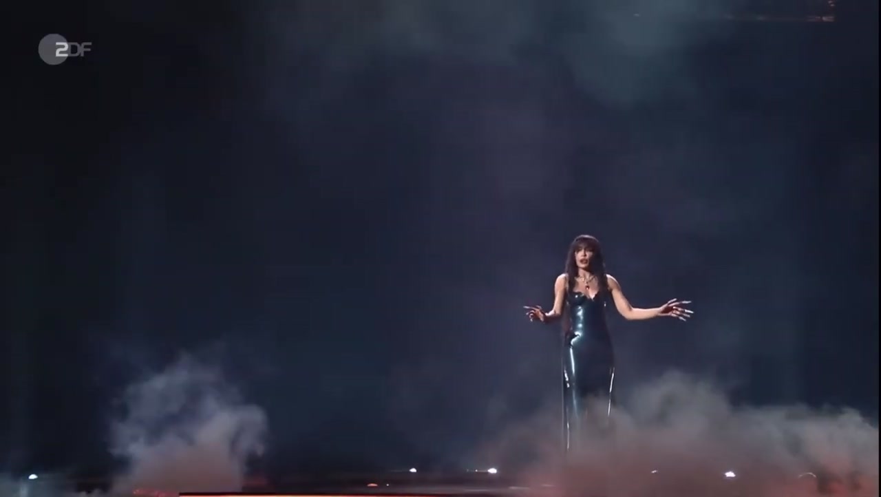 Loreen - Die Helene Fischer Show (is It Love) thumbnail