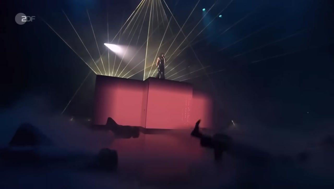 Loreen - Die Helene Fischer Show (tattoo Together With Helene Fischer) thumbnail