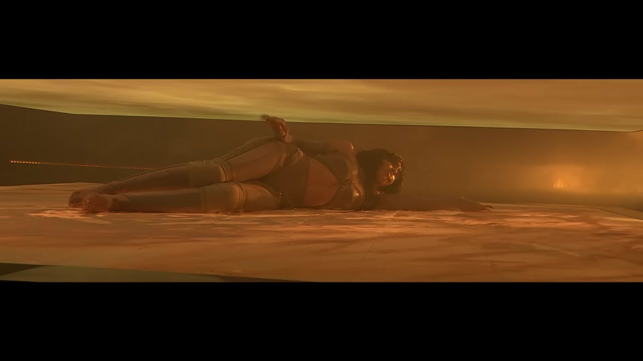 Loreen - Tattoo - Melodifestivalen 2023 thumbnail