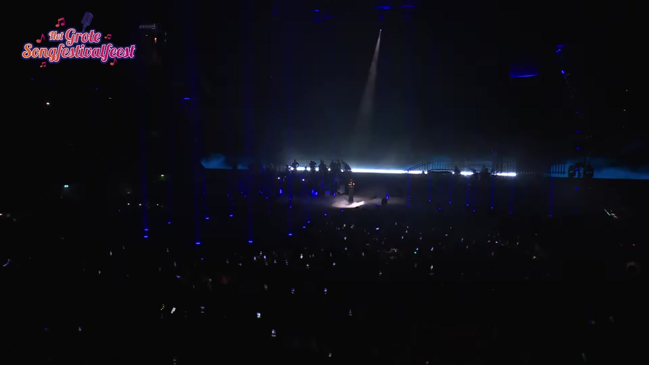 Euphoria - Het Grote Songfestivalfeest 2024 thumbnail