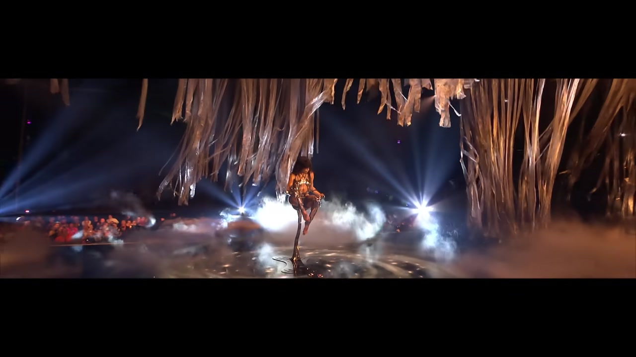 Loreen - Forever & Tattoo [medley] (live At Eurovision Song Contest 2024) thumbnail