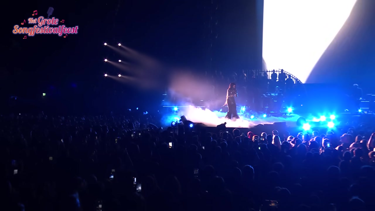 Tattoo - Het Grote Songfestivalfeest 2024 thumbnail