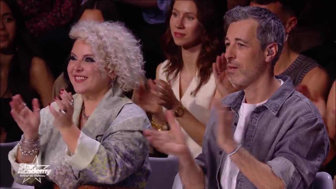 Feels Like Heaven (Star Academy) thumbnail