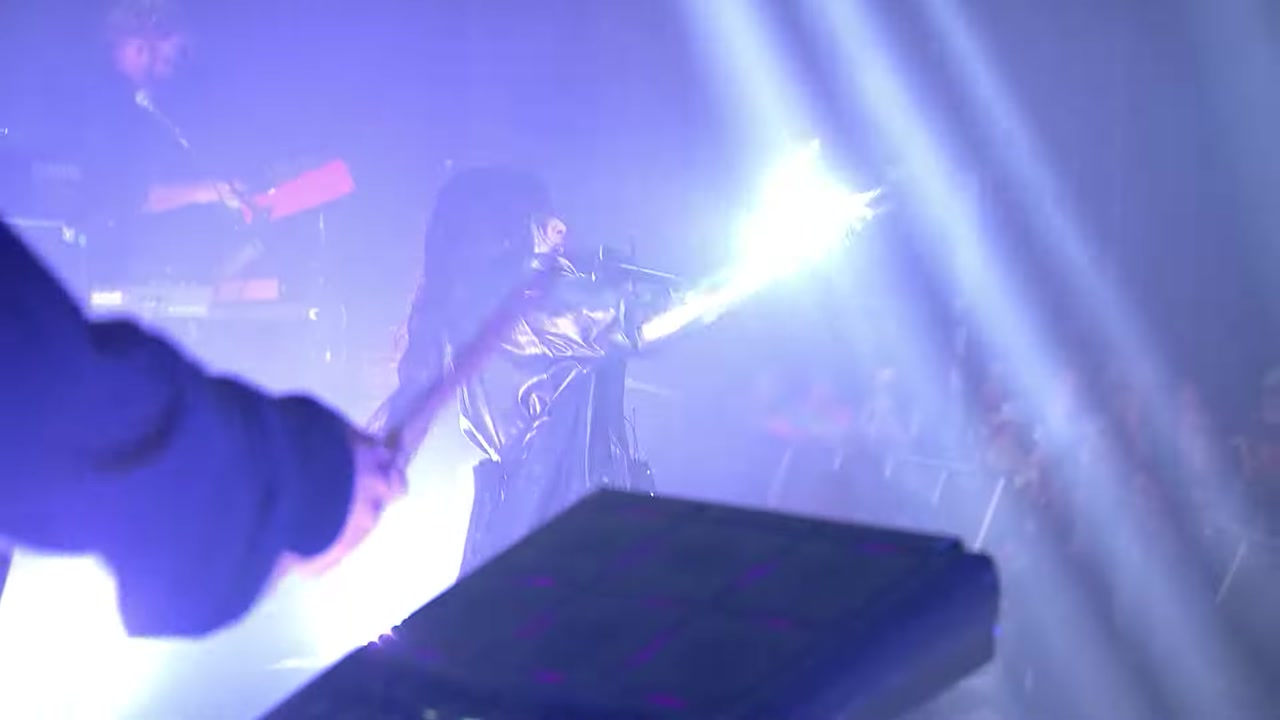 Loreen - Body, Forever & Tattoo - Live At Isle Of Wight Festival 2024 thumbnail