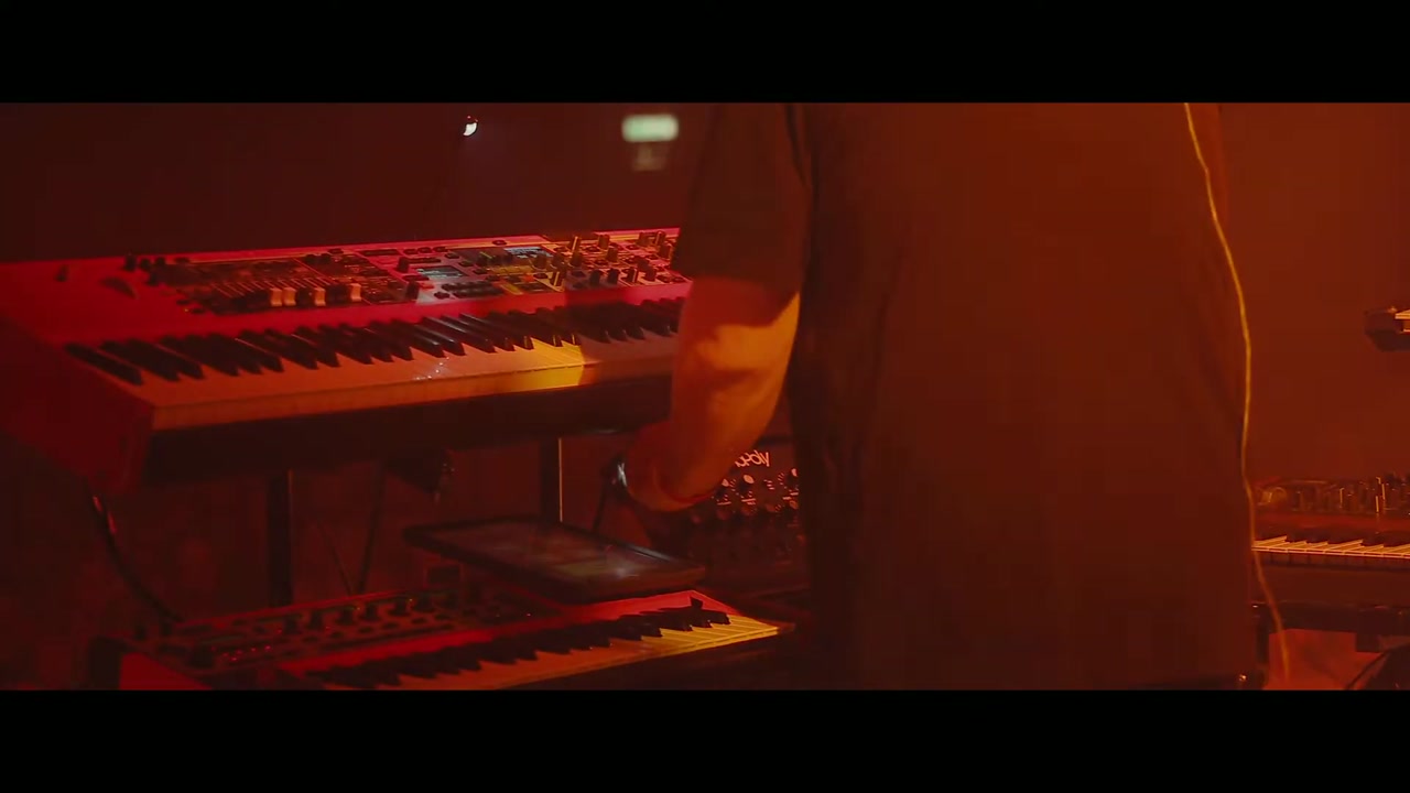 Loreen - Live At Montreux Jazz Festival 2024 thumbnail