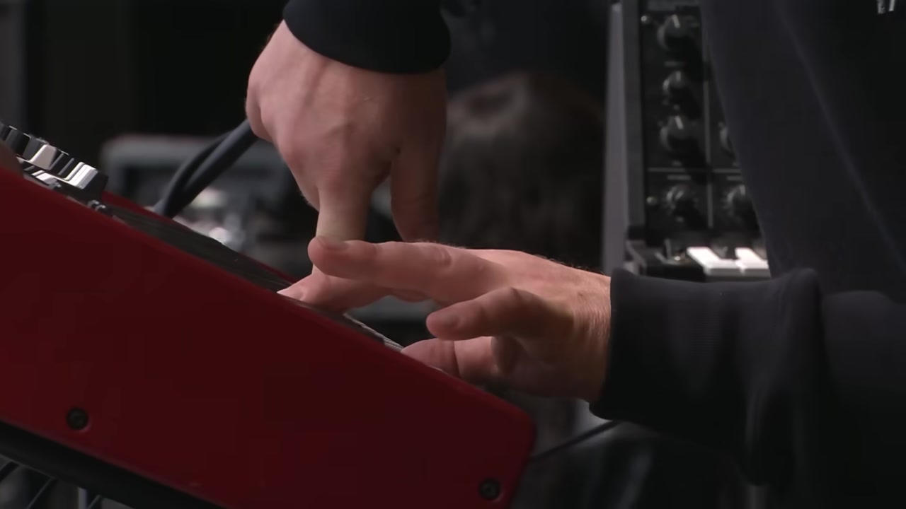 Loreen - Live At Pinkpop 2024 thumbnail