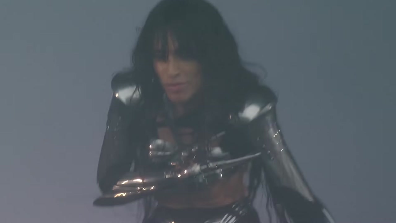 Loreen - Is It Love (orange Warsaw Festival 2025) thumbnail